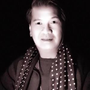 Meet your Posher, Ernie